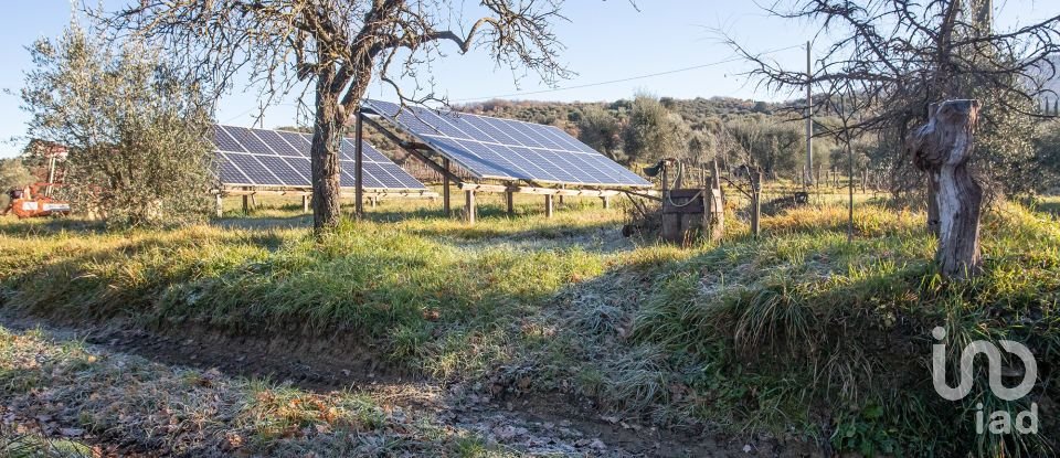 Casale 14 locali di 227 m² in Castel del Piano (58033)