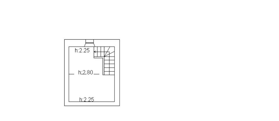 Casale 14 locali di 227 m² in Castel del Piano (58033)