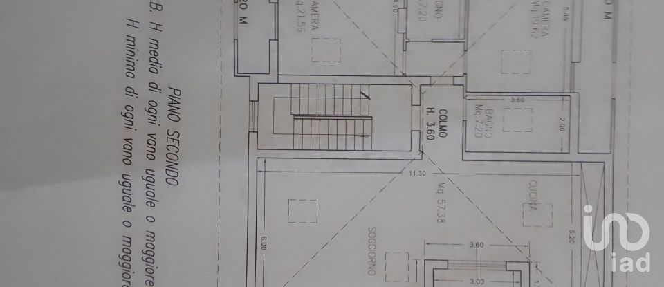 Monolocale di 200 m² a Roseto degli Abruzzi (64026)
