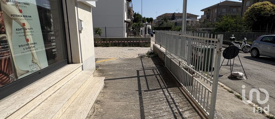 Negozio / locale commerciale di 55 m² in Civitanova Marche (62012)