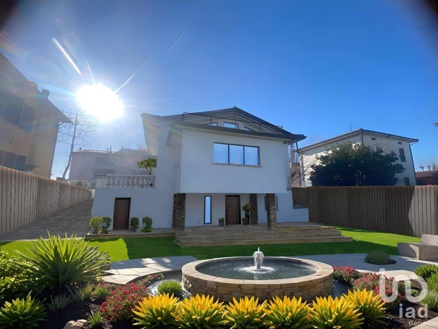 Casa indipendente 6 locali di 280 m² in San Miniato (56028)