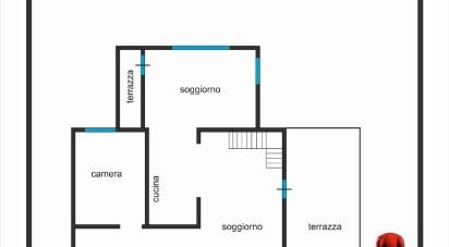 Casa indipendente 6 locali di 280 m² in San Miniato (56028)