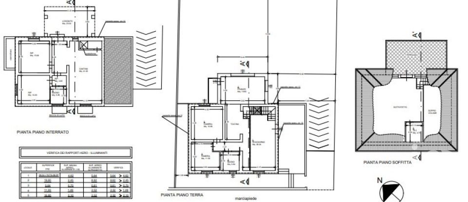 Casa indipendente 6 locali di 280 m² in San Miniato (56028)