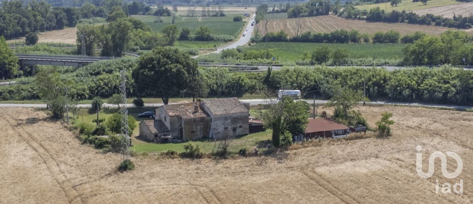 Terreno agricolo di 36.000 m² in Sirolo (60020)