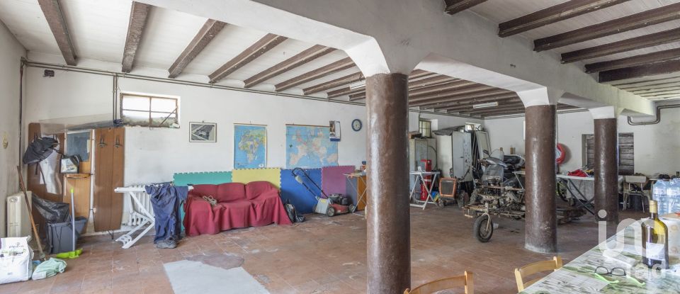 Casa indipendente 5 locali di 294 m² in Sirolo (60020)