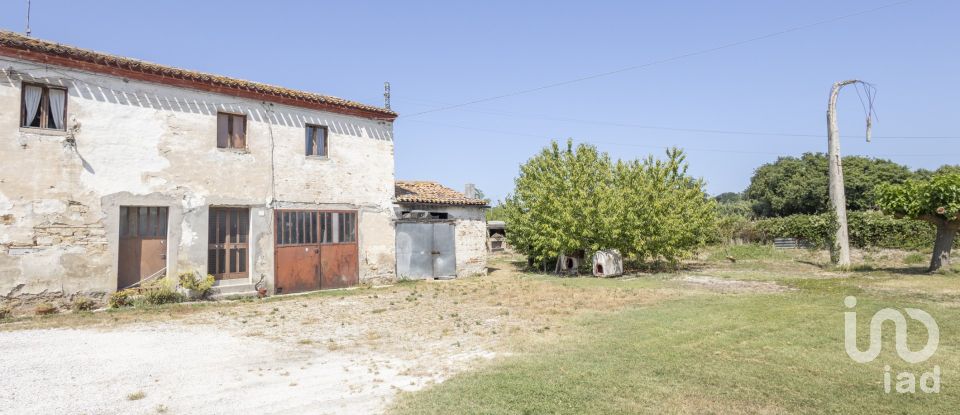 Casa indipendente 5 locali di 294 m² in Sirolo (60020)