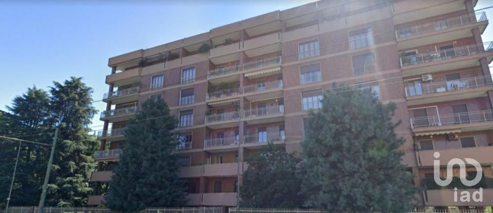 Posto auto di 15 m² in Milano (20155)