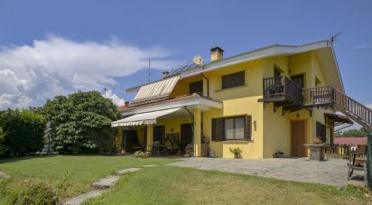 Appartamento 5 locali di 222 m² a San Carlo Canavese (10070)