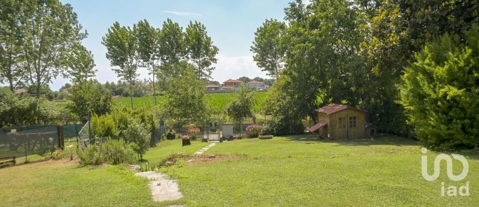Appartamento 5 locali di 222 m² a San Carlo Canavese (10070)