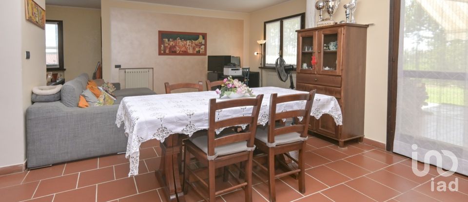 Appartamento 5 locali di 222 m² a San Carlo Canavese (10070)