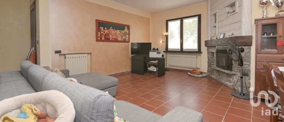 Appartamento 5 locali di 222 m² a San Carlo Canavese (10070)
