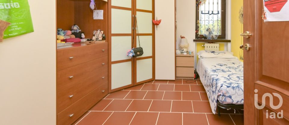 Appartamento 5 locali di 222 m² a San Carlo Canavese (10070)