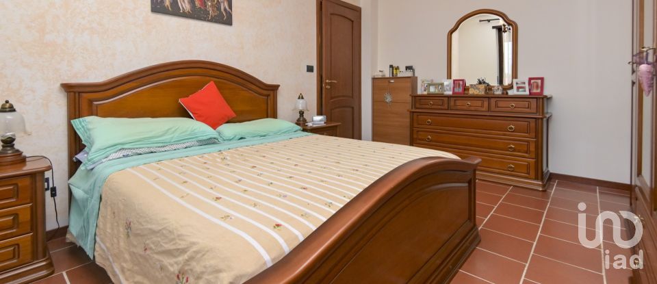 Appartamento 5 locali di 222 m² a San Carlo Canavese (10070)