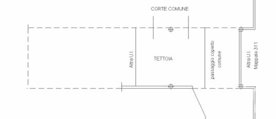 Appartamento 5 locali di 222 m² a San Carlo Canavese (10070)