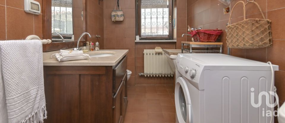 Appartamento 5 locali di 222 m² a San Carlo Canavese (10070)