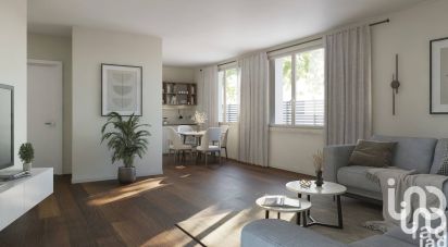 Three-room apartment of 100 m² in Manerba del Garda (25080)