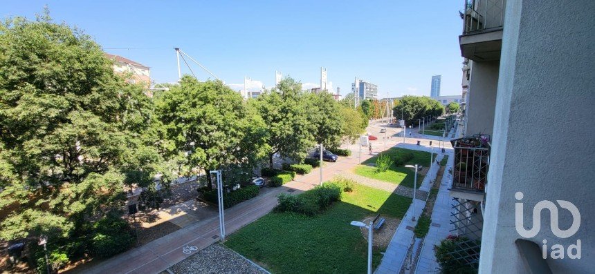 Quadrilocale di 84 m² a Torino (10129)