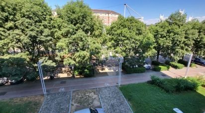 Quadrilocale di 84 m² a Torino (10129)