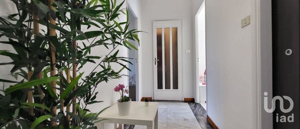 Quadrilocale di 84 m² a Torino (10129)
