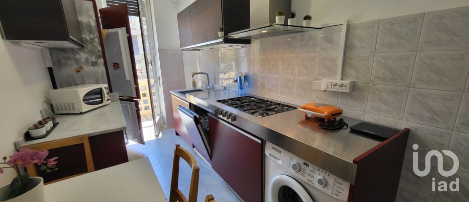 Quadrilocale di 84 m² a Torino (10129)