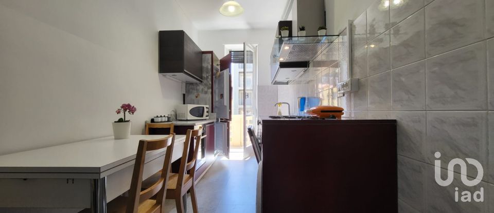 Quadrilocale di 84 m² a Torino (10129)