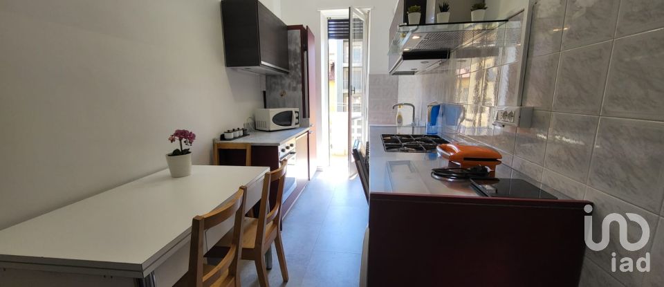 Quadrilocale di 84 m² a Torino (10129)