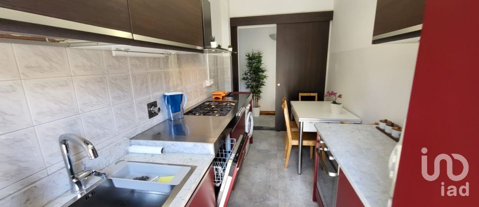 Quadrilocale di 84 m² a Torino (10129)