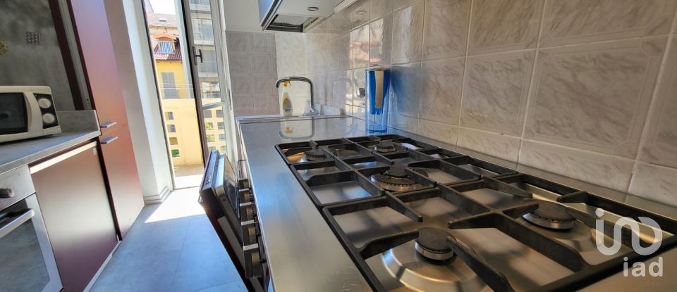 Quadrilocale di 84 m² a Torino (10129)