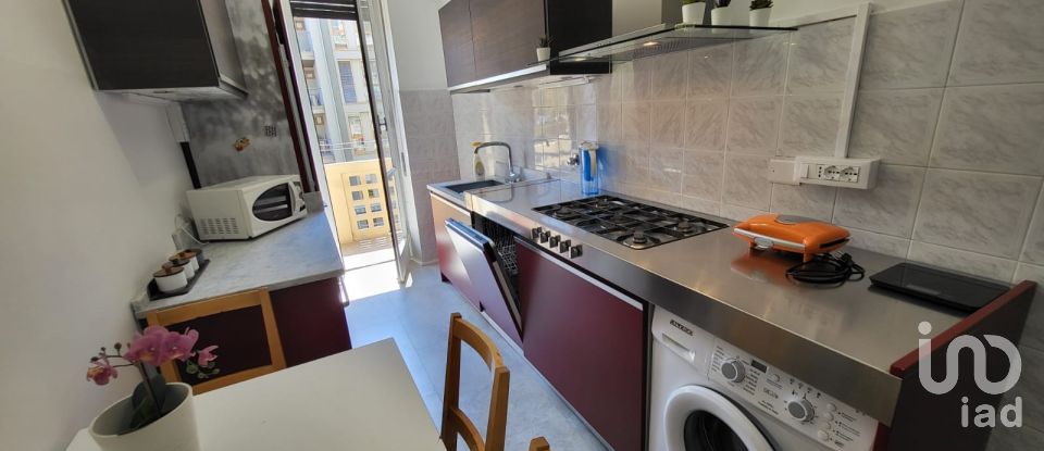 Quadrilocale di 84 m² a Torino (10129)