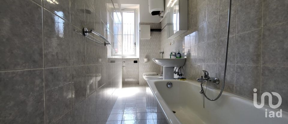 Quadrilocale di 84 m² a Torino (10129)