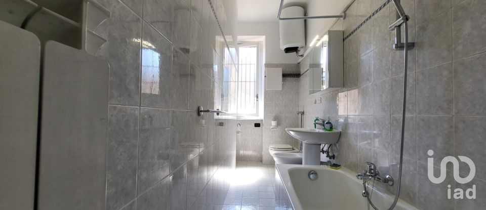 Quadrilocale di 84 m² a Torino (10129)