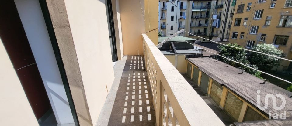 Quadrilocale di 84 m² a Torino (10129)