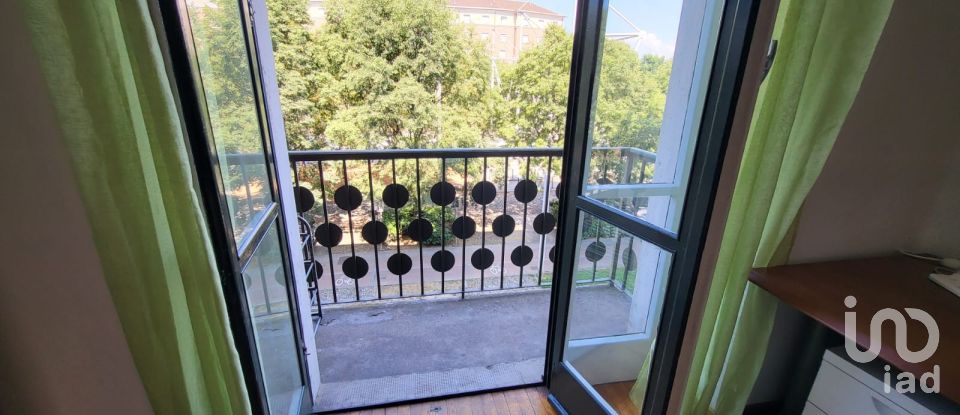 Quadrilocale di 84 m² a Torino (10129)