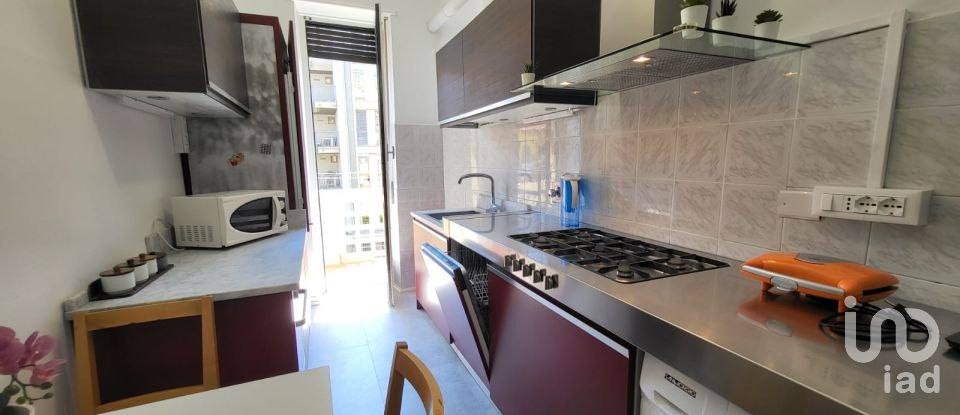 Quadrilocale di 84 m² a Torino (10129)