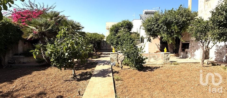 Casa indipendente 4 locali di 171 m² in Noto (96017)