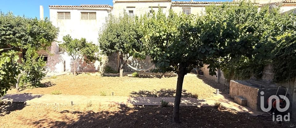 Casa indipendente 4 locali di 171 m² in Noto (96017)