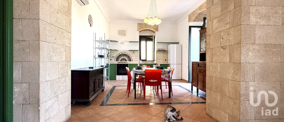 Casa indipendente 4 locali di 171 m² in Noto (96017)