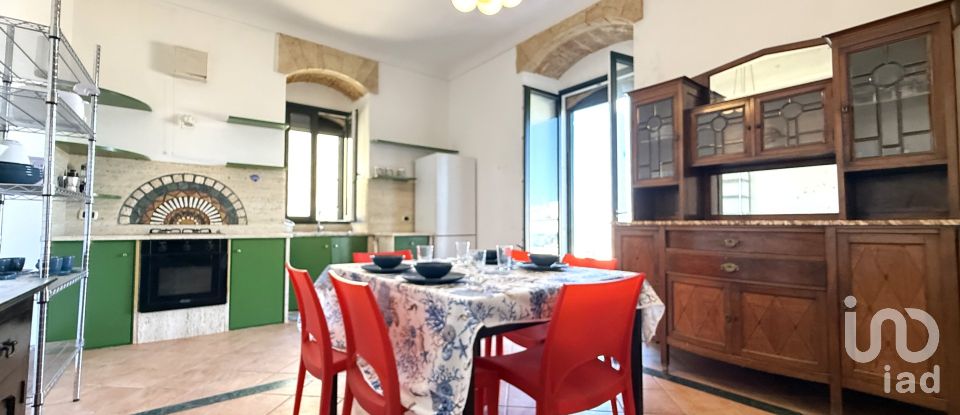 Casa indipendente 4 locali di 171 m² in Noto (96017)