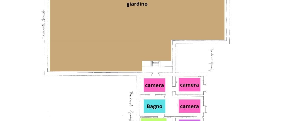 Casa indipendente 4 locali di 171 m² in Noto (96017)