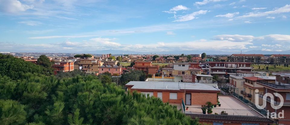 Trilocale di 142 m² a Roma (00125)