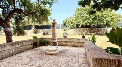 Casale 5 locali di 249 m² in Avola (96012)