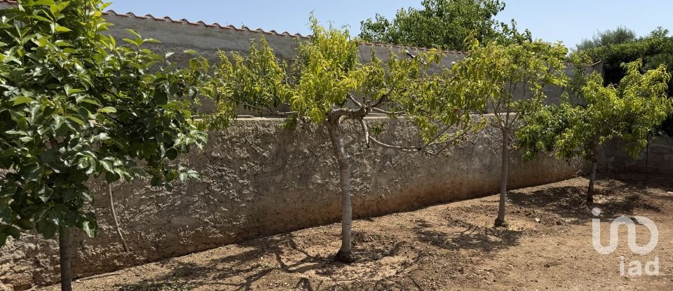 Casale 5 locali di 249 m² in Avola (96012)