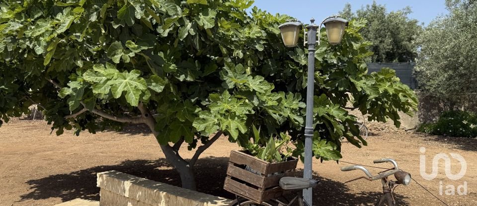 Casale 5 locali di 249 m² in Avola (96012)