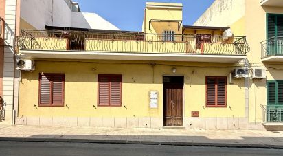 Townhouse 3 rooms of 114 m² in Avola (96012)