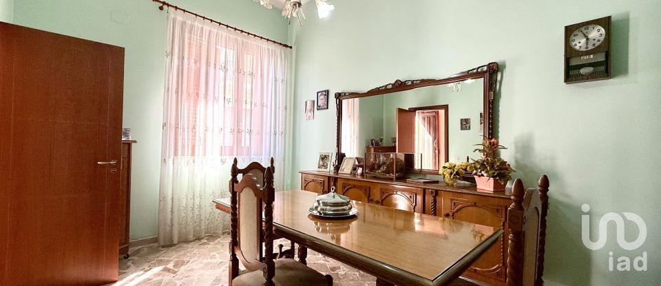 Casa indipendente 3 locali di 114 m² in Avola (96012)