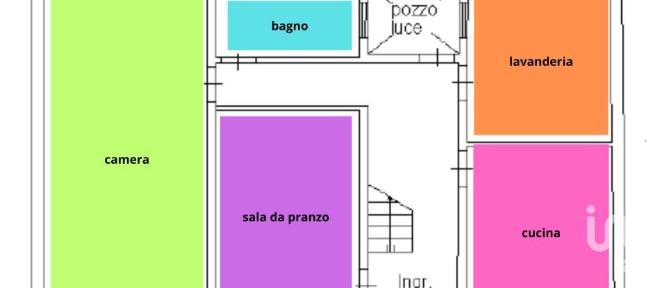 Casa indipendente 3 locali di 114 m² in Avola (96012)