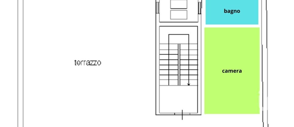 Casa indipendente 3 locali di 114 m² in Avola (96012)