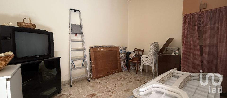 Quadrilocale di 154 m² a Avola (96012)