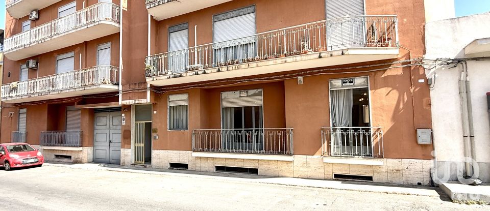 Quadrilocale di 154 m² a Avola (96012)