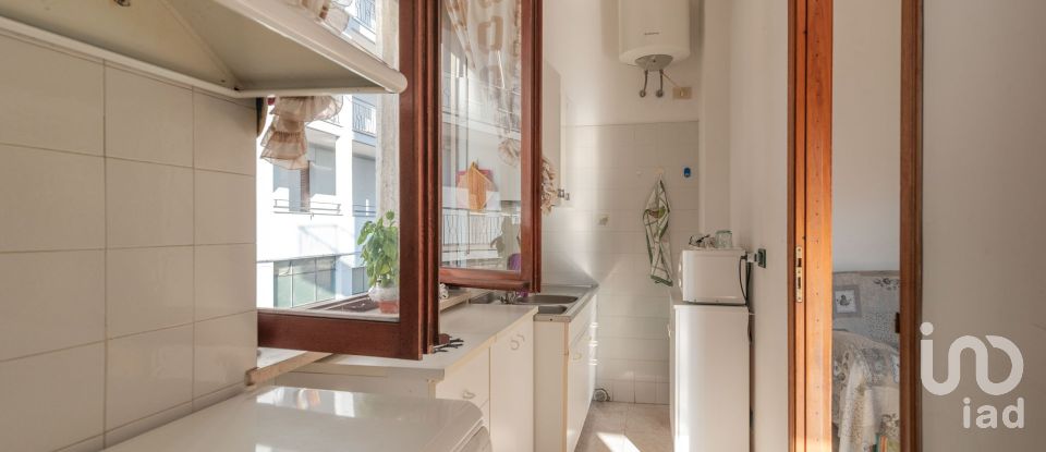 Three-room apartment of 80 m² in Borghetto Santo Spirito (17052)